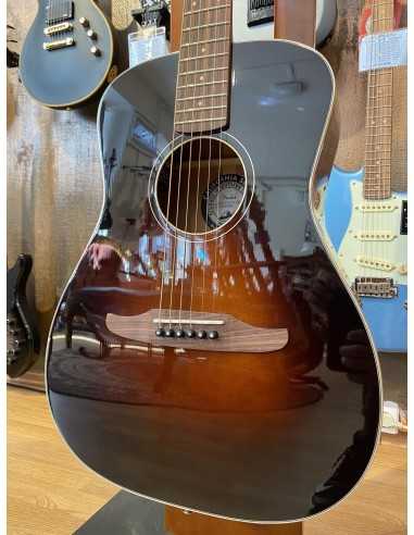 Fender FSR Malibu Classic Pau Ferro Fingerboard Target Burst