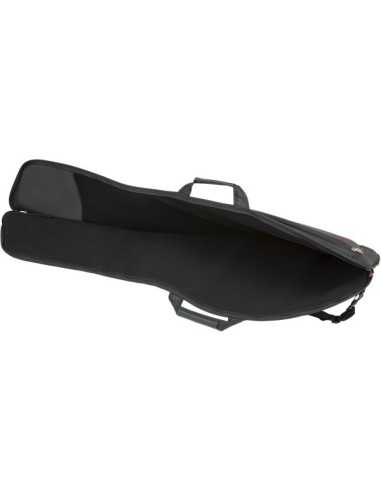 Fender Short Scale Bass Gig Bag Black