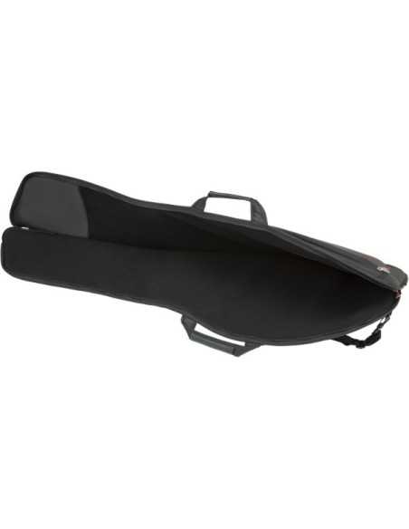 Fender Short Scale Bass Gig Bag Black