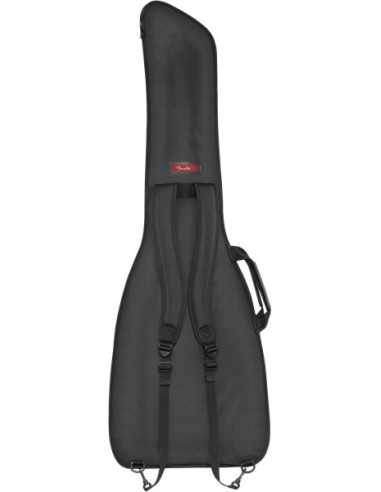 Fender Short Scale Bass Gig Bag Black