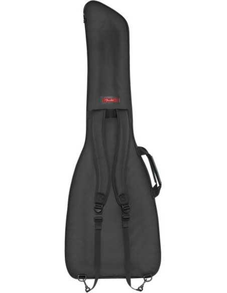 Fender Short Scale Bass Gig Bag Black