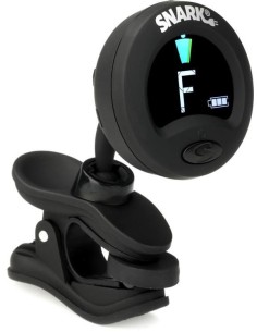Snark Rechargeable Clip-On Tuner