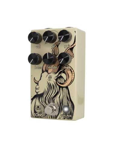 Walrus Audio Eons Fuzz