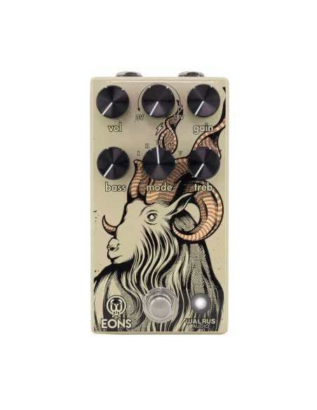 Walrus Audio Eons Fuzz