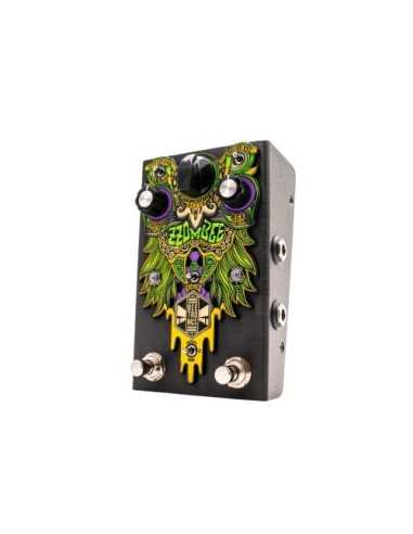 Beetronics Zzombee Filtremulator