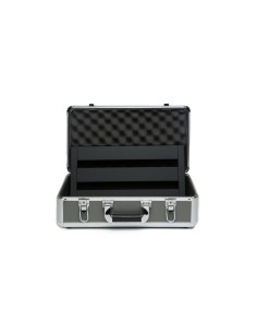 Pedaltrain Metro 16 Pedalboard with Hard Case 2