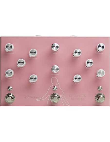Collision Devices Nocturnal LTD Pink
