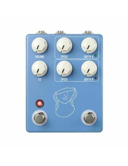 JHS Pedals Artificial Blonde Vibrato