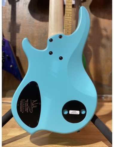 Dingwall NG3-5 Adam Nolly Getgood Signature Matte Celestial Blue