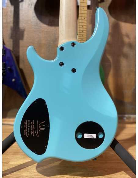 Dingwall NG3-5 Adam Nolly Getgood Signature Matte Celestial Blue