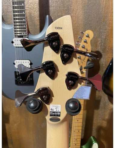 Dingwall NG3-5 Adam Nolly Getgood Signature Matte Celestial Blue