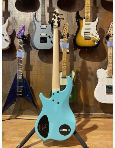 Dingwall NG3-5 Adam Nolly Getgood Signature Matte Celestial Blue