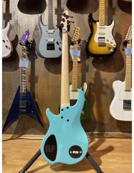 Dingwall NG3-5 Adam Nolly Getgood Signature Matte Celestial Blue