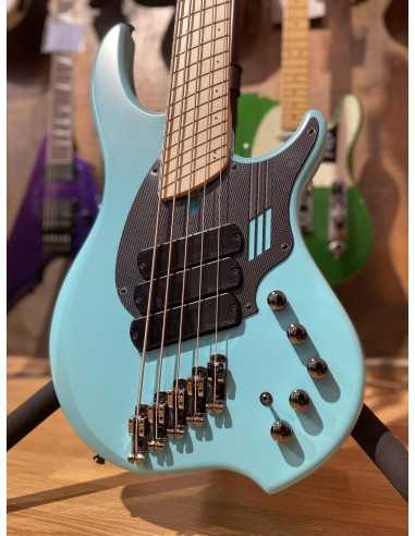 Dingwall NG3-5 Adam Nolly Getgood Signature Matte Celestial Blue