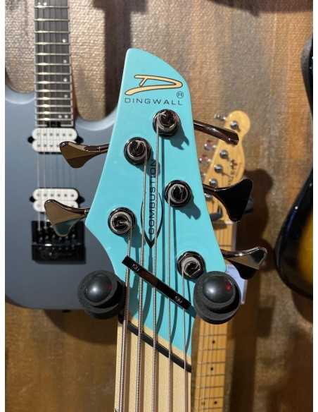 Dingwall NG3-5 Adam Nolly Getgood Signature Matte Celestial Blue