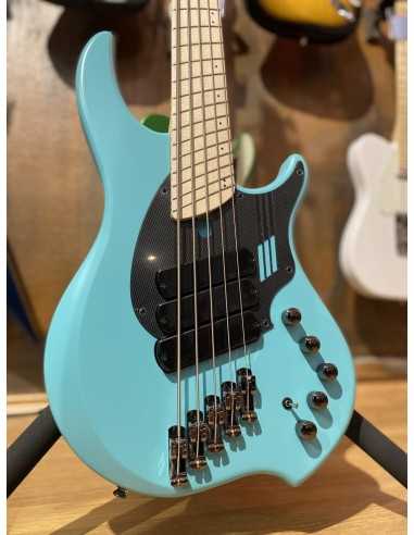 Dingwall NG3-5 Adam Nolly Getgood Signature Matte Celestial Blue