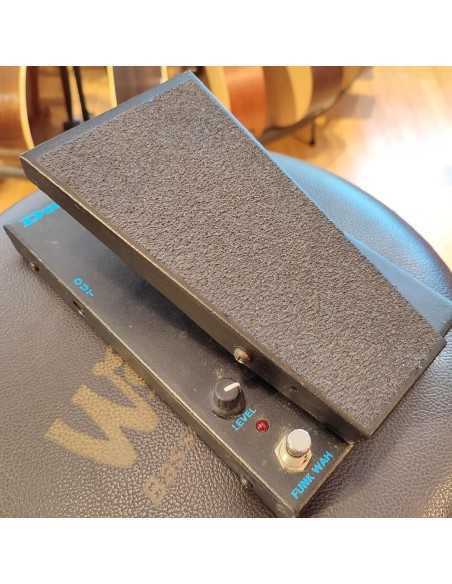 Morley Dual Bass Wah USED