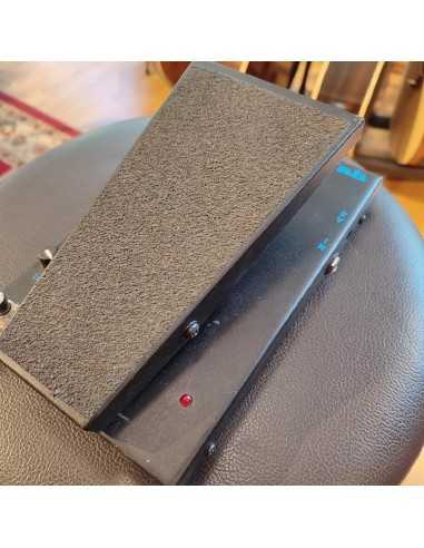 Morley Dual Bass Wah USED