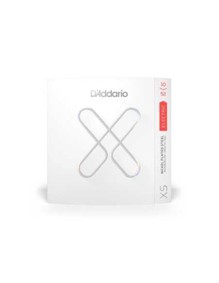 Daddario XS Electric 10-52