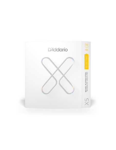 Daddario XS Electric 09-46