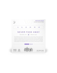 Daddario XS Electric 11-49 2