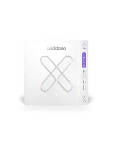 Daddario XS Electric 11-49