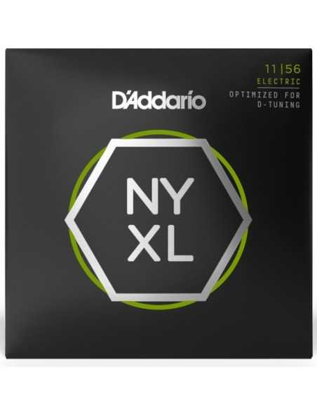 Daddario NYXL 11-56