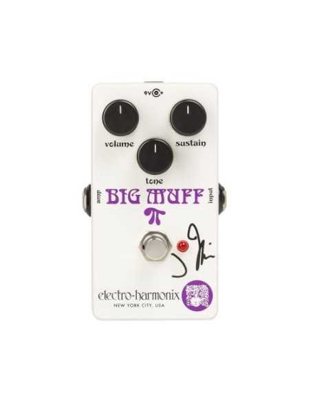 Electro Harmonix J Mascis Ram's Head Big Muff Pi