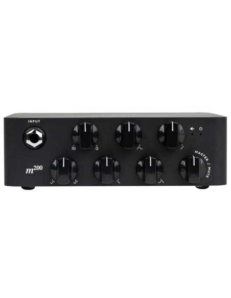 Darkglass Microtubes 200