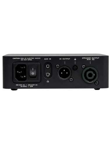 Darkglass Microtubes 200