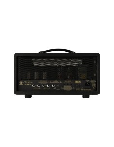 PRS HDRX20 20 Watt Head 2
