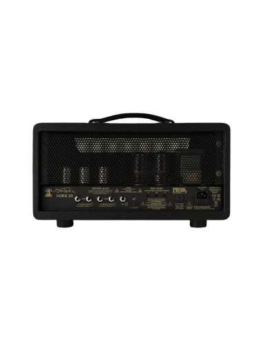PRS HDRX20 20 Watt Head