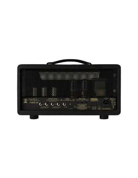 PRS HDRX20 20 Watt Head