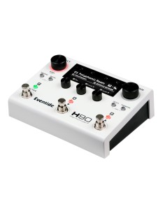 Eventide H90 Harmonizer 2
