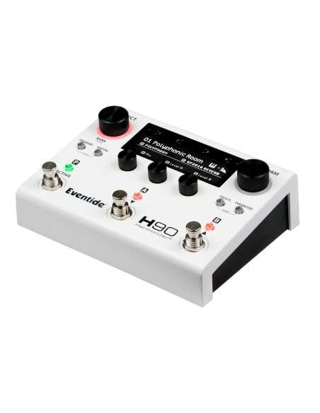 Eventide H90 Harmonizer Eventide H90 Harmonizer