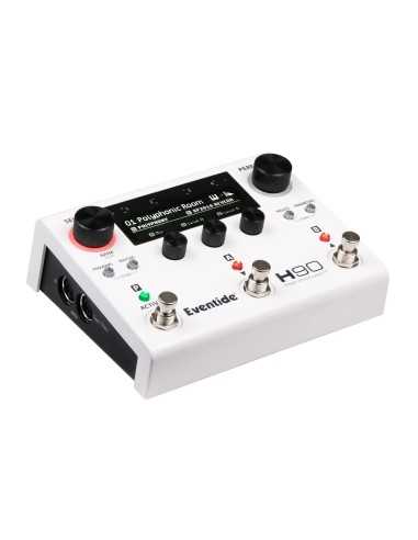Eventide H90 Harmonizer
