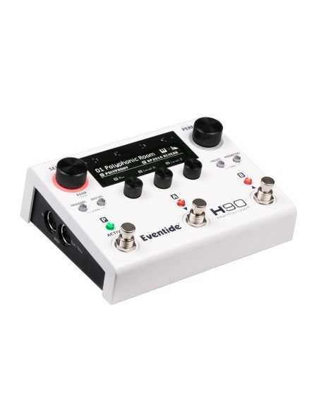 Eventide H90 Harmonizer Eventide H90 Harmonizer