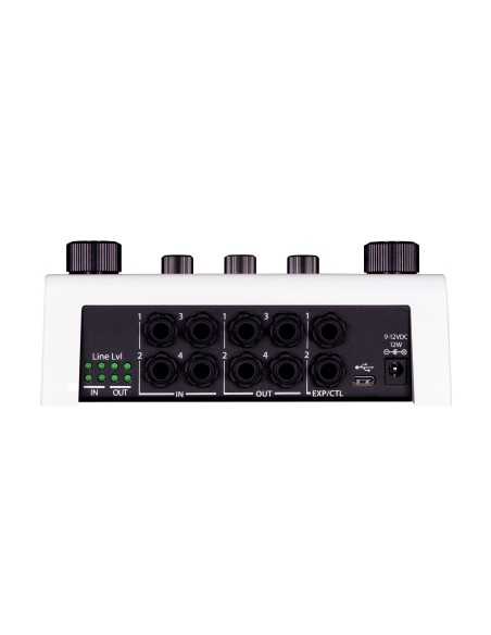 Eventide H90 Harmonizer Eventide H90 Harmonizer
