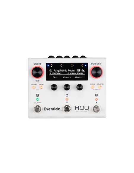 Eventide H90 Harmonizer Eventide H90 Harmonizer