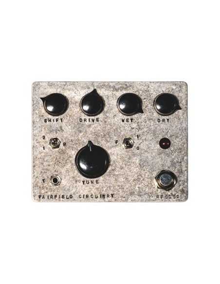 Fairfield Circuitry Roger That