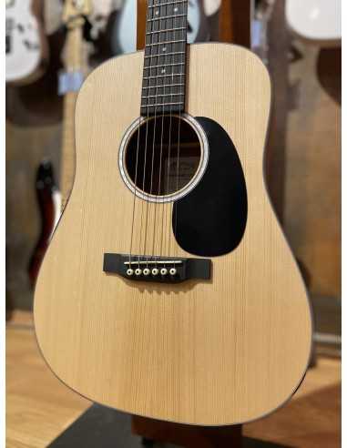 Martin DJR-10E Spruce Junior Series