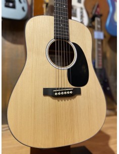 Martin DJR-10E Spruce Junior Series 2