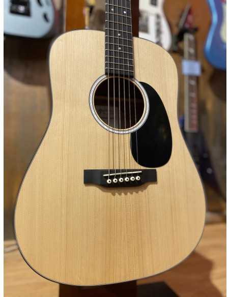 Martin DJR-10E Spruce Junior Series