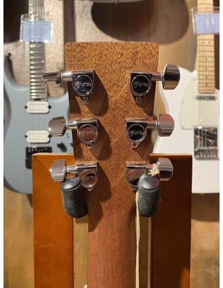 Martin DJR-10E Spruce Junior Series