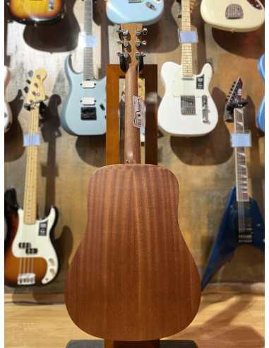 Martin DJR-10E Spruce Junior Series