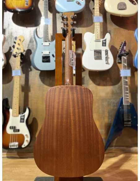 Martin DJR-10E Spruce Junior Series