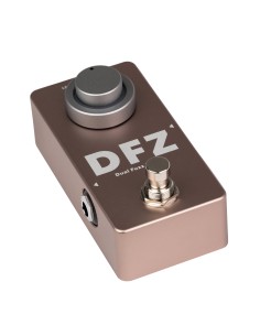 Darkglass DFZ Duality Fuzz 2