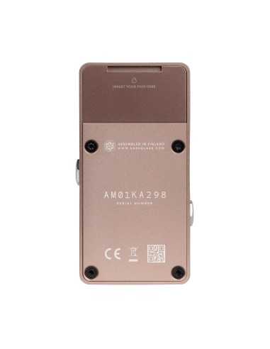 Darkglass DFZ Duality Fuzz