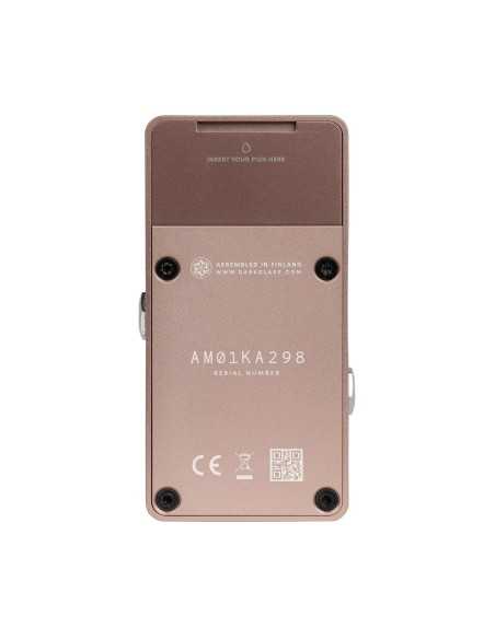 Darkglass DFZ Duality Fuzz