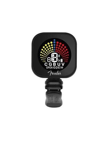 Fender Flash Tuner 2.0
